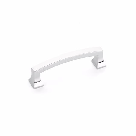 Schaub Cabinet Pulls Polished Chrome 526-26
