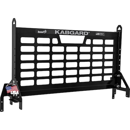 Buyers Products Truck Cab Protectors 5405427B