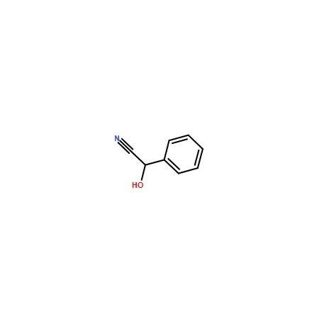 Ak Scientific Mandelonitrile (1g), CAS 532-28-5 8049AF-1g