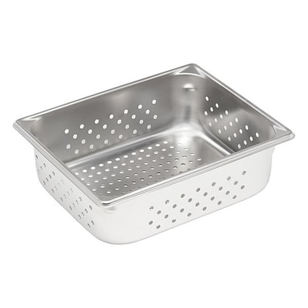 Vollrath Steam Table Pan, Half Size 30243