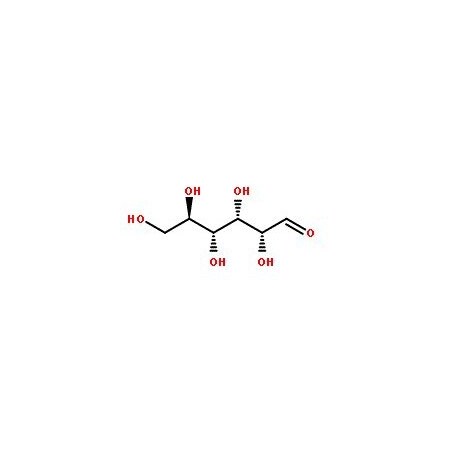 Ak Scientific D(+)-Glucose (25g), CAS 50-99-7 C518-25g
