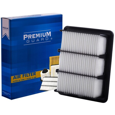 Premium Guard Engine Air Filter, PA99294