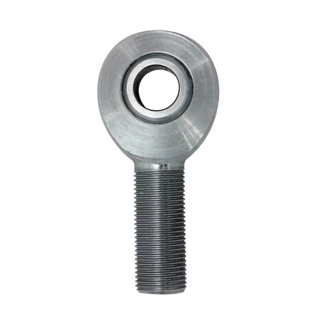 Competition Engineering C6155 Magnum Series Chrome Moly Left Hand Rod End  0.75 x 0.62 in. COE6155