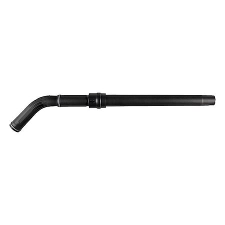 Milwaukee Tool Extension Wand, Plastic 49-90-1966