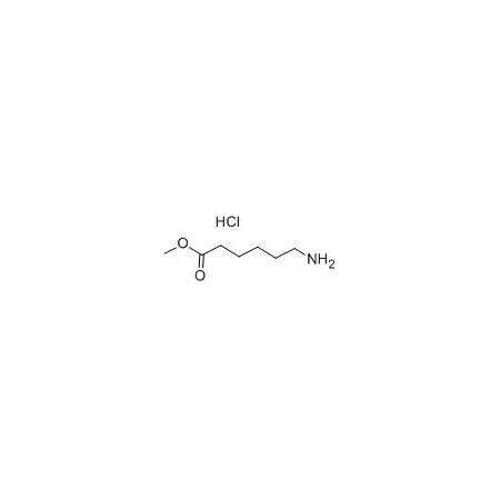 Ak Scientific Methyl 6-aminohexanoate hydrochloride (5g), CAS 1926-80-3 W4124-5g