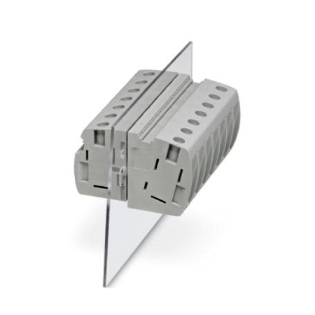 Phoenix Contact UW 25 Panel feed-through terminal block 3073364