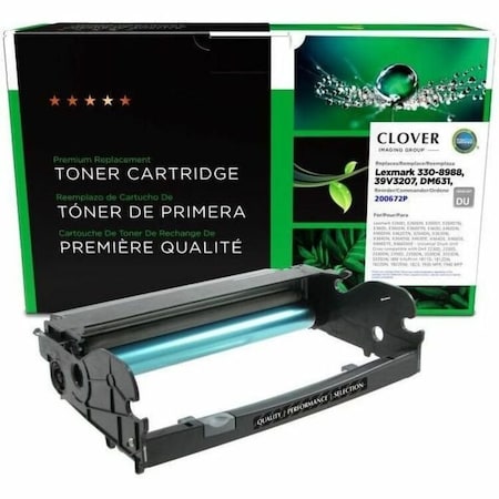 Clover Imaging Group Imaging Remanufactured Universal Drum Unit 200672P