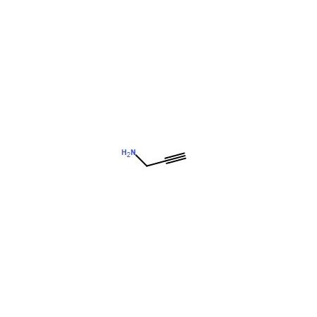 Ak Scientific Propargylamine (5g), CAS 2450-71-7 X0193-5g