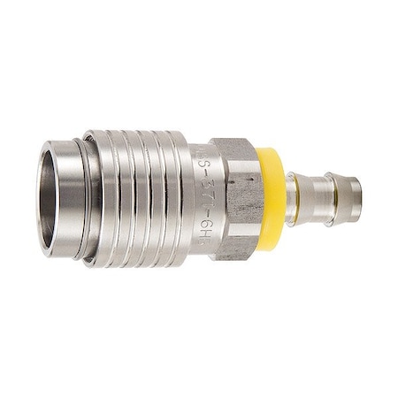 Parker Body Assembly NSS-371-6HB