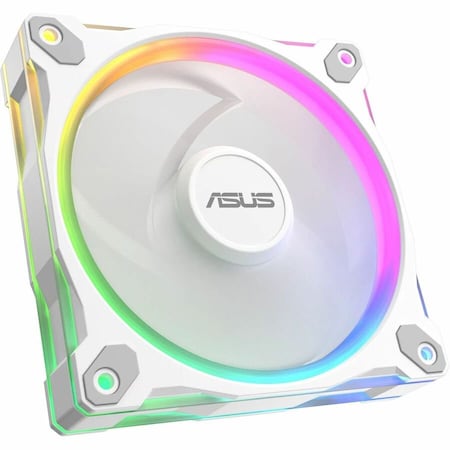 Asus PRIME MR120 FAN ARGB WHITE PRIMR120 FAN ARGB WHITE