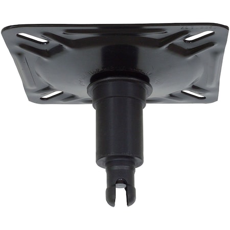 Springfield Marine Springfield Non-Locking Spring-Lock Seat Mount 1640202