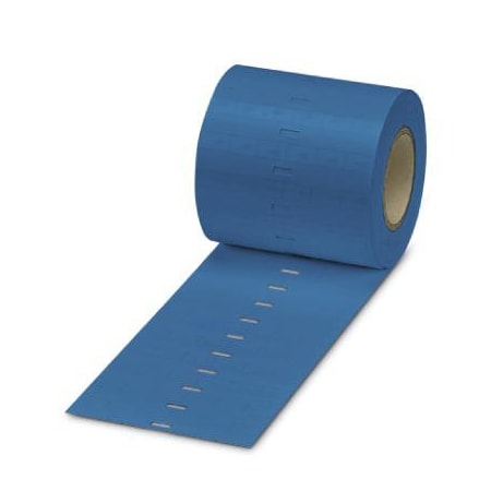 Phoenix Contact 35MMX7.5MMX2M PERFORATED DIN RAIL 0817332