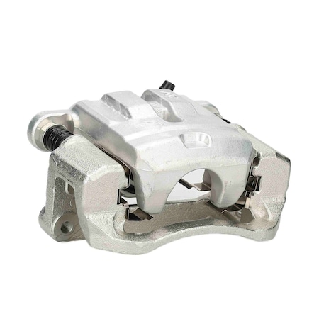 Wagner Brake New Semi-loaded Coated Disc Brake Caliper Assembly,  CN12777SC