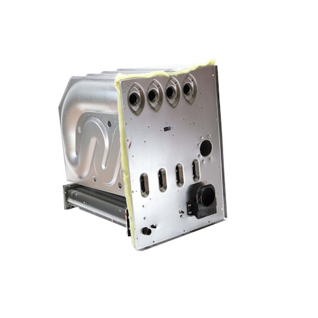 Trane HEAT EXCHANGER EXC1970