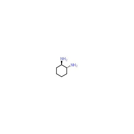 Ak Scientific (1R, 2R)-(-)-1, 2-Diaminocyclohexane (1g), CAS 20439-47-8 E364-1g
