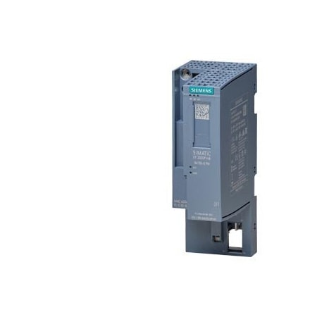 Siemens SIMATIC ET 200SP HA PROFINET interface module IM155-6 PN max. 56 I/O 6DL1155-6AU00-0PM0