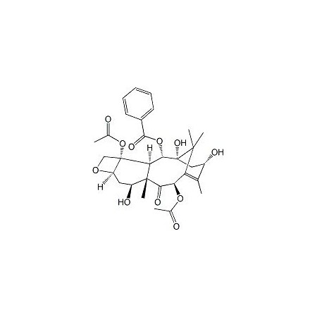 Ak Scientific Baccatin III (100mg), CAS 27548-93-2 W1317-100mg