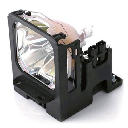 Premium Power Lamp Compatible with Mitsubishi VLT-X500LP-ER