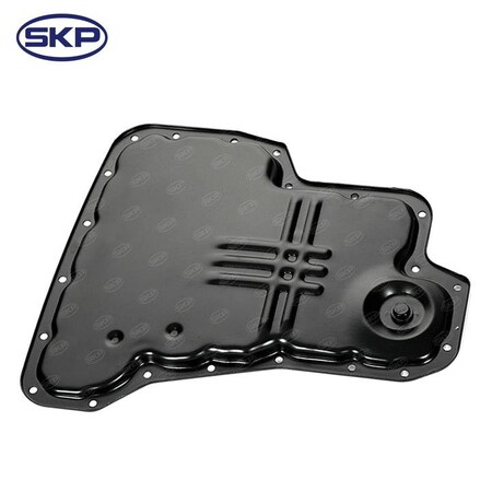Skyward Automotive Products Transmission Oil Pan, SK265877