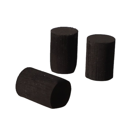 Diversitech hilmor 10 Pk 1-1/8 in Pigs, 10PK HLP118