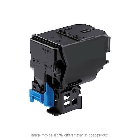 Konica Replacement ACP8230, YELLOW Compatible Toner, 45,000 page yield ACP8230 TN715Y