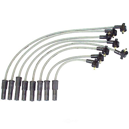 Denso DENSO IGN WIRE SET 671-4054