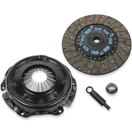 Hays Street 450 Clutch Kit for 2005-2010 Ford Mustang 4.6L 91-2005
