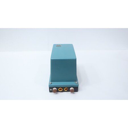 Fischer & Porter FLOW METER CONTROL UNIT 10D1418A