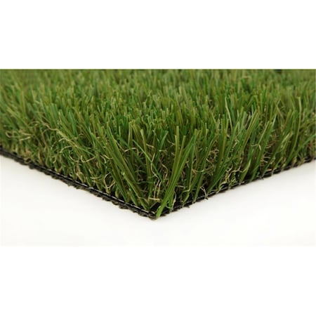 Patioplus Everglade Fescue Pro 96 x 36 x 1.88 in. Artificial Turf PA533254