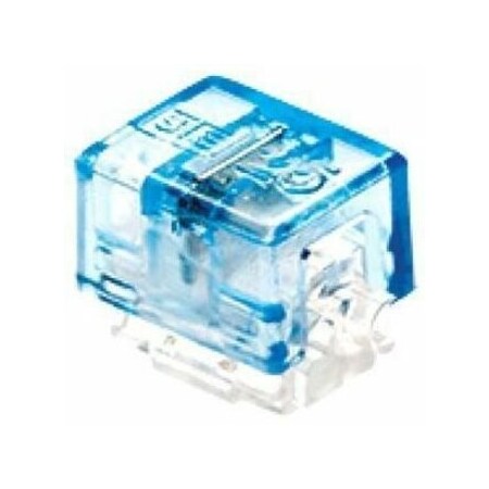 Platinum Tools UB GEL-FILLED CONNECTOR, 22-26 AWG. 100/CLAMSHELL. 18132C