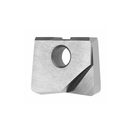 Garant Inserts for 16 mm Copy Mills, for Aluminum 212724 ALU