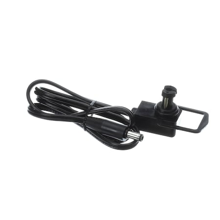 Federal Industries Cord, LED Light, 27in, Black 43-20862-6B