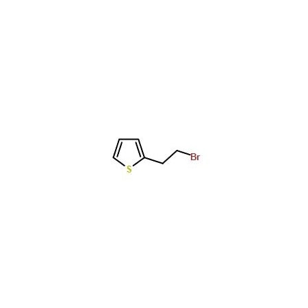Ak Scientific 2-(2-Bromoethyl)thiophene (1g), CAS 26478-16-0 Z5496-1g