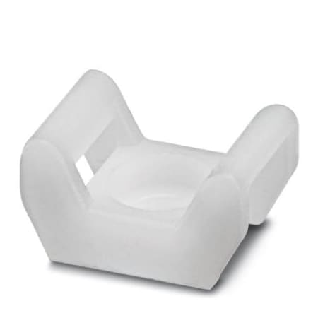 Phoenix Contact WT-BASE HF 9 Cable binder base for 3240704