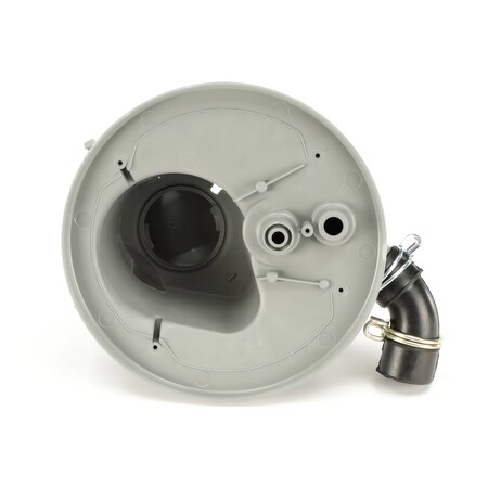 Blomberg SUMP GROUP 1741503500