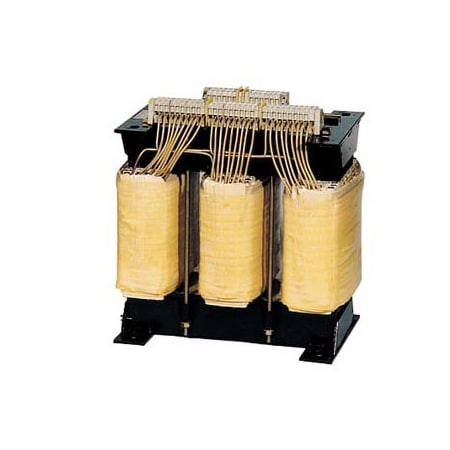 Siemens TRANSFORMER SITAS PHASES:3 4AP2742-8CC40-0HA0