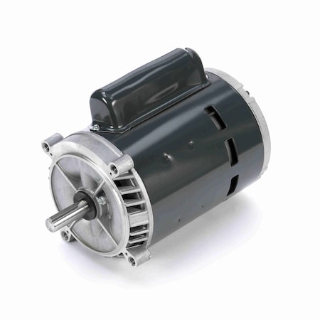 Leeson Marathon J1025 1/3 HP 3600 RPM 56C CS Fan & Blower Motor MJ1025
