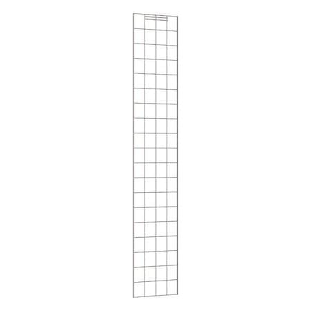Metro Enclosure Panels for Wire Shelving EP37K4