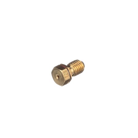 Whirlpool RANGE SURFACE BURNER ORIFICE 6 WPW10170506
