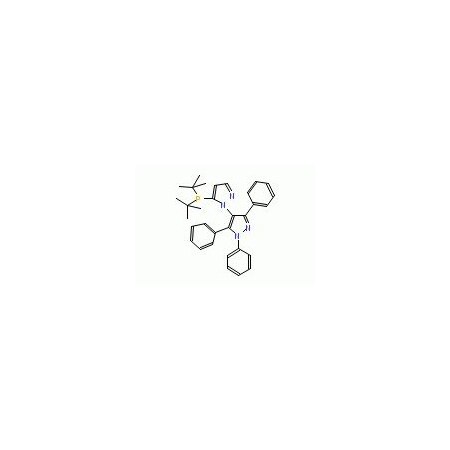 Ak Scientific BippyPhos (25g), CAS 894086-00-1 4796AC-25g