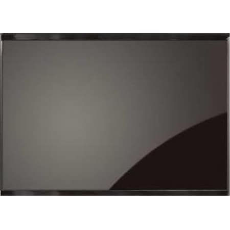 Norcold Acrylic Fresh Food Door Panel for N14 Model, Black NRC639625