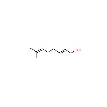 Ak Scientific Geraniol (5g), CAS 106-24-1 G461-5g