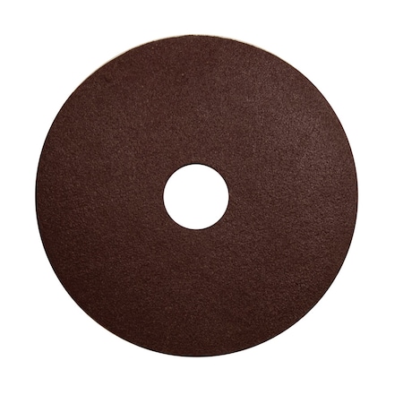 Century Drill & Tool Resin Fiber Disc 75903