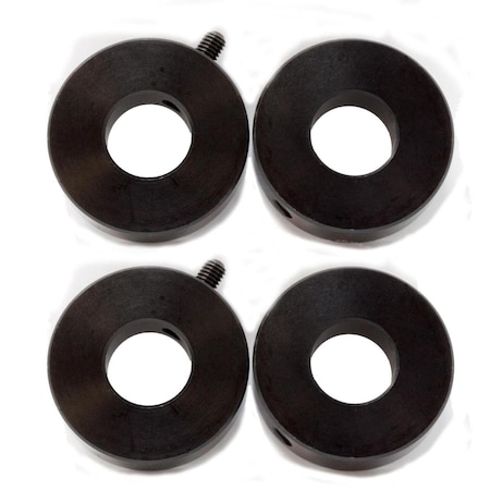 Rosen Headrest Post Adaptor - Set of 2 SBK-GS-16