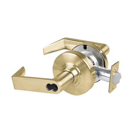 Schlage Door Locksets ALX53J RHO 606