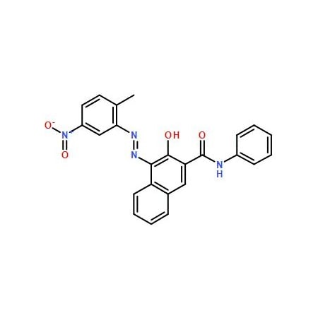 Ak Scientific Pigment Red 22 (1g), CAS 6448-95-9 O853-1g