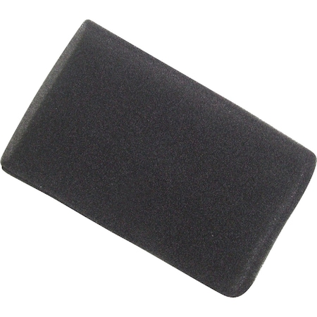 Channellock VacMaster Foam Standard VWM510D Wet/Dry Vacuum Filter, 3PK VWFF.CL