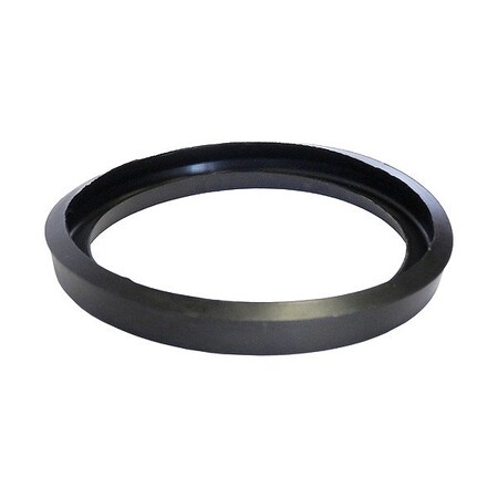 Gruvlok Pipe Fitting Gasket, Rubber 0390080737
