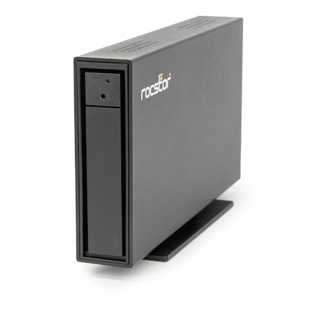 Rocstor ROCPRO D91 - 8TB SSD - USB 3.1 G37127-01