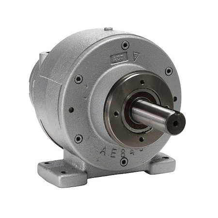 Gast Stock 9/Skid 4Am-Rv-75-Gr20 Air Motor 4AM-RV-75-GR20